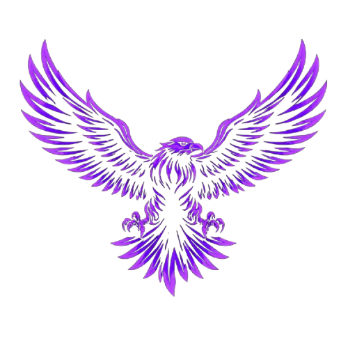 Flying Eagle Logo